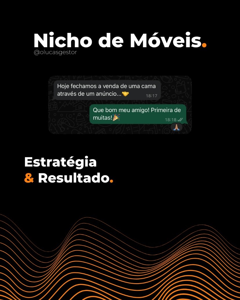 Depoimento de cliente 1